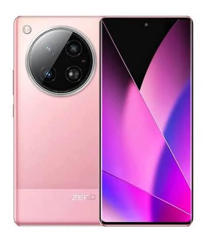 Infinix Zero 40