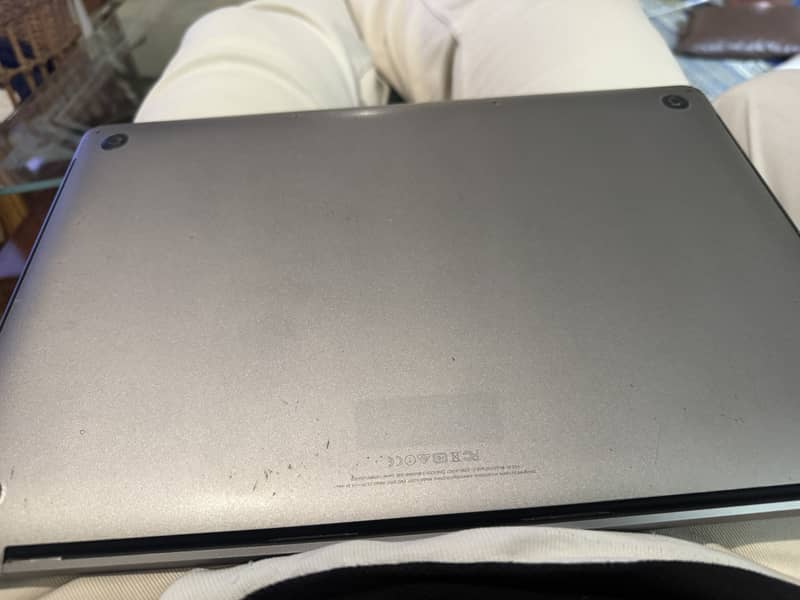 MacBook Pro 2017 3