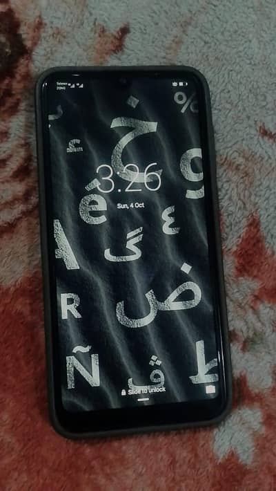 Huawei ROM 4GB 64Gb