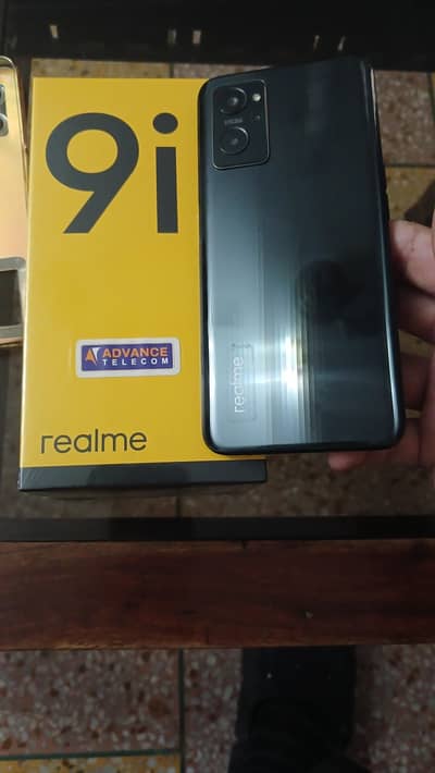 Realme 9i