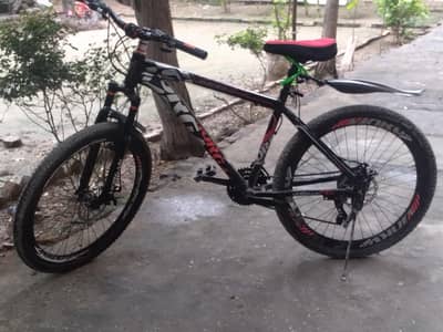 cycle