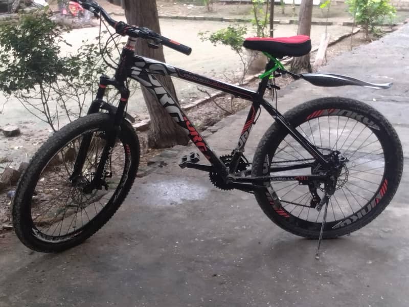 cycle 0