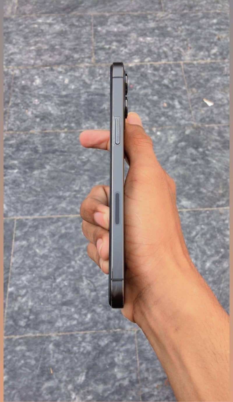 iPhone 12 Pro Max 2