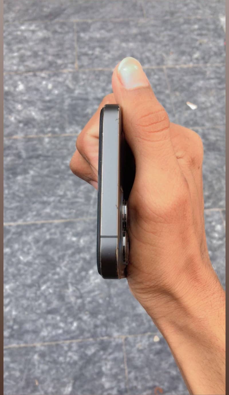 iPhone 12 Pro Max 3