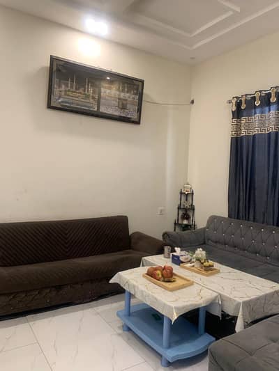 3.7 Marla Like a Brand New House For Sale