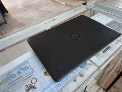 HP EliteBook 820 G2 | Core i5 5th Gen | 12GB RAM | 512GB SSD