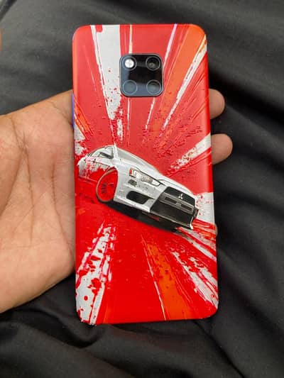 Huawei Mate 20 Pro