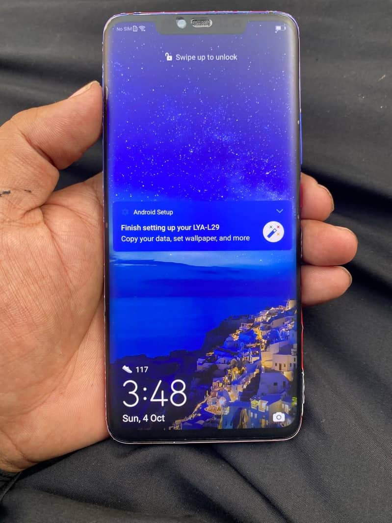Huawei Mate 20 Pro 1