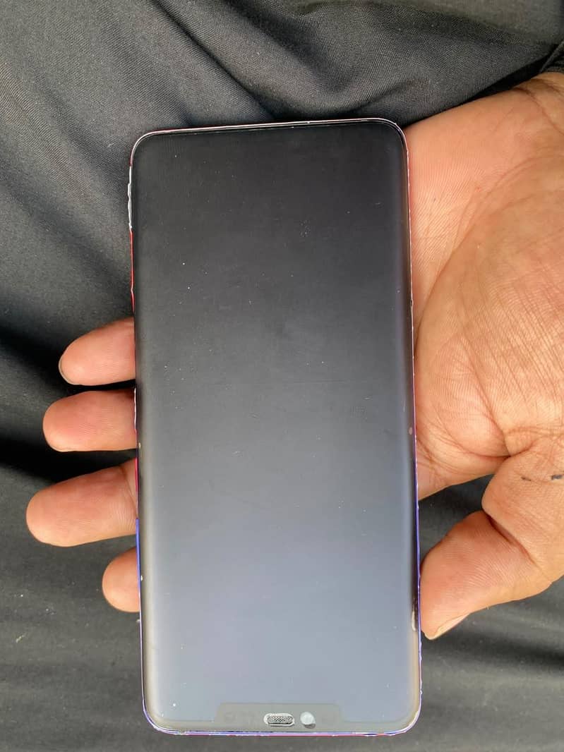 Huawei Mate 20 Pro 7