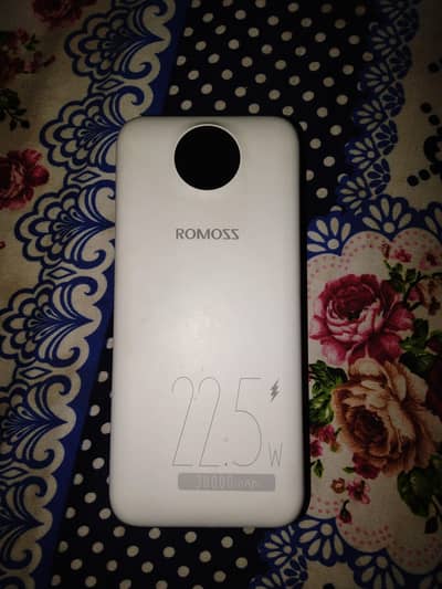 ROMOSS POWER BANK 30000MAH