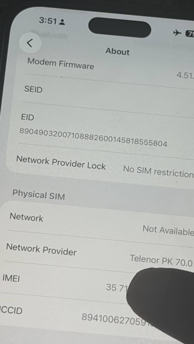 Apple iPhone 14 Pro Max 1