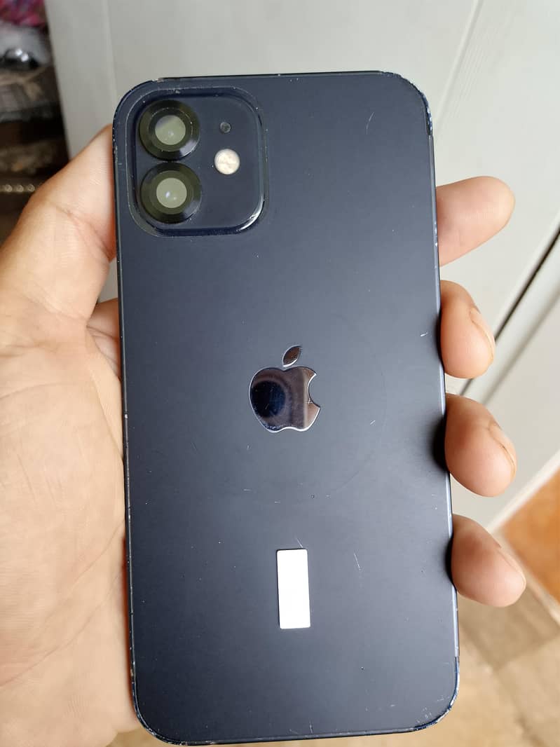 Apple iPhone 12 0