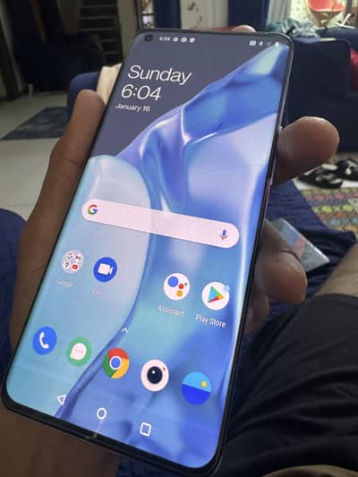 One Plus 9 Pro 5g hasselblad