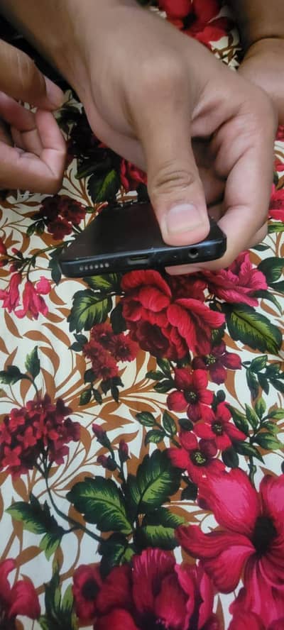 Itel A70