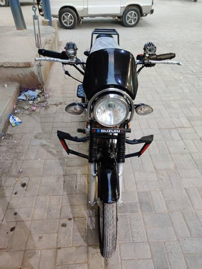 GS 150 2024