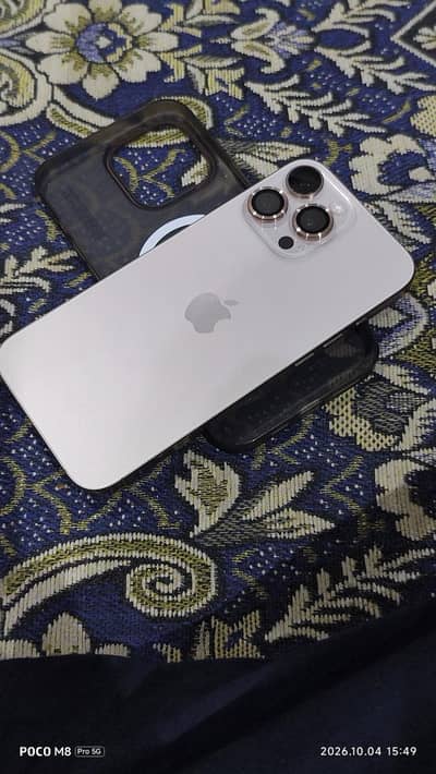 Apple iPhone 16 Pro Max