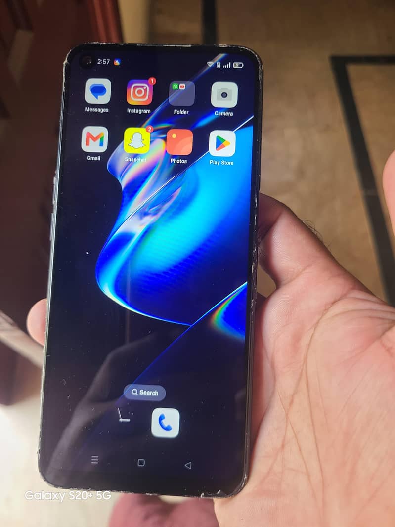 OPPO A54 0
