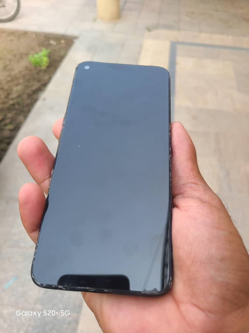 OPPO A54 3