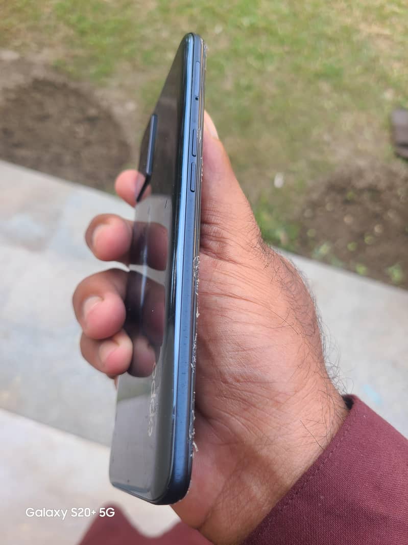 OPPO A54 5