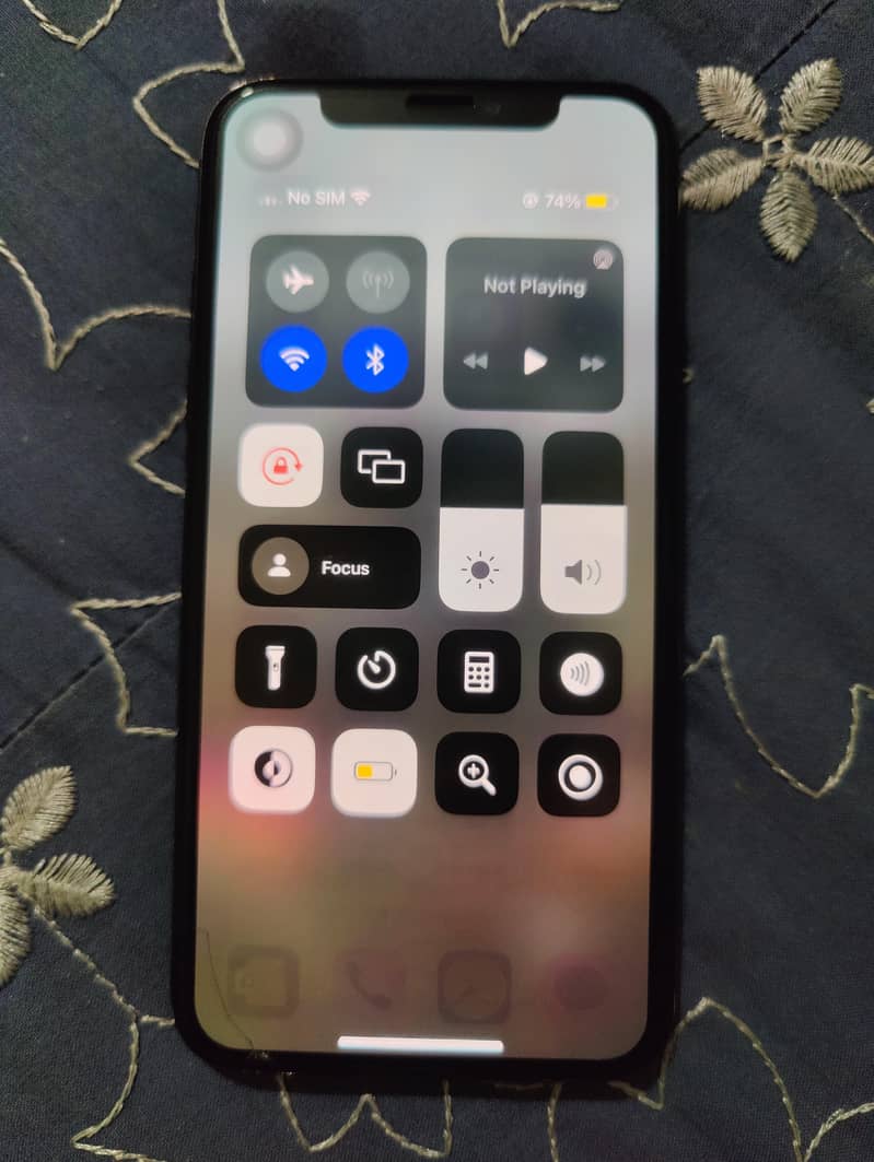 iPhone X PTA 4