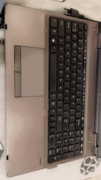 HP Laptop | Intel Core i5 3rd Gen | 8GB RAM | Windows 10 Pro | 64-bit