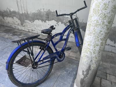 Cycle for sale