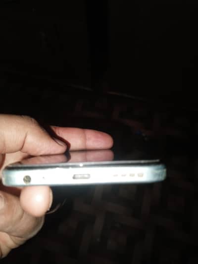 Infinix Smart 9