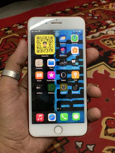 Apple iPhone 7 Plus