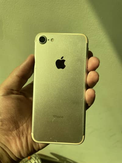 Apple iPhone 7 128Gb PTA approved