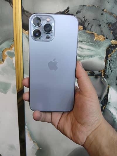 Apple iPhone 13 Pro Max