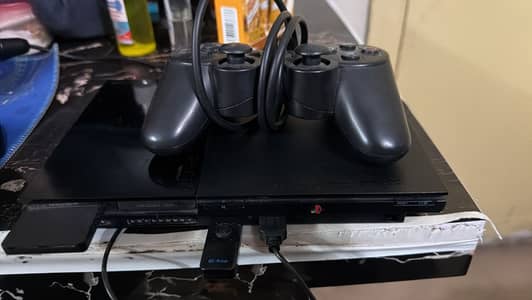 PS2 Slim Jailbreak 9000 Series best
