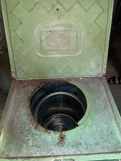 Spinner Machine for Sale | Working Perfectly