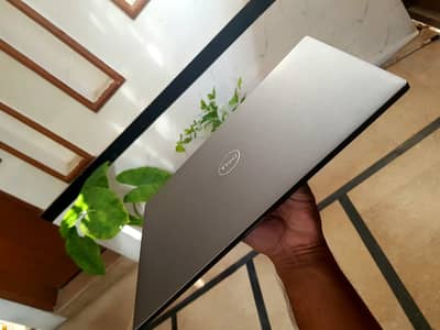 Dell Precision 5550 Workstation — i7 10th Gen | 16GB RAM | 512B SSD
