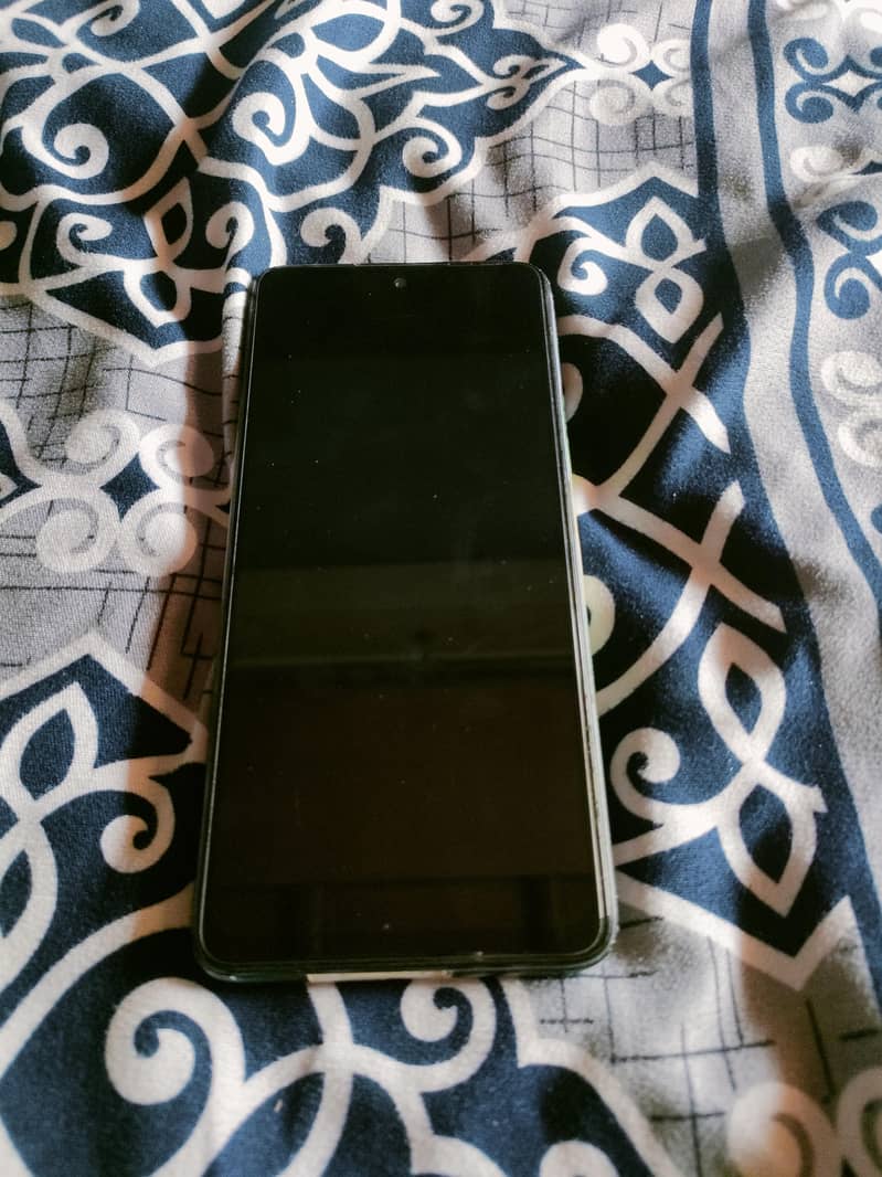 Tecno Pova 2 2