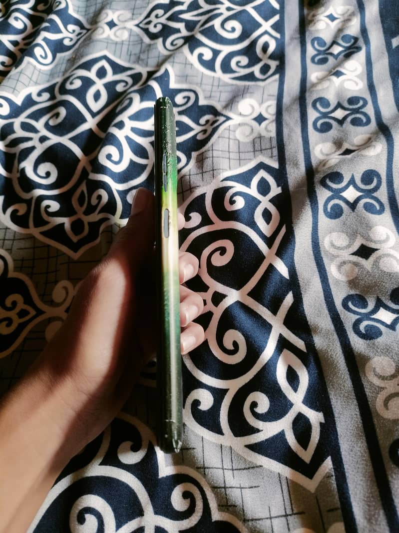 Tecno Pova 2 3