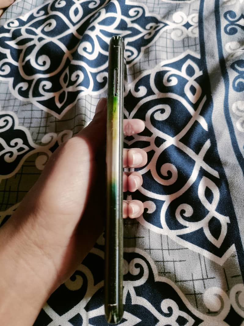 Tecno Pova 2 5
