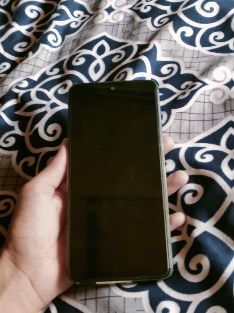 Tecno Pova 2 7