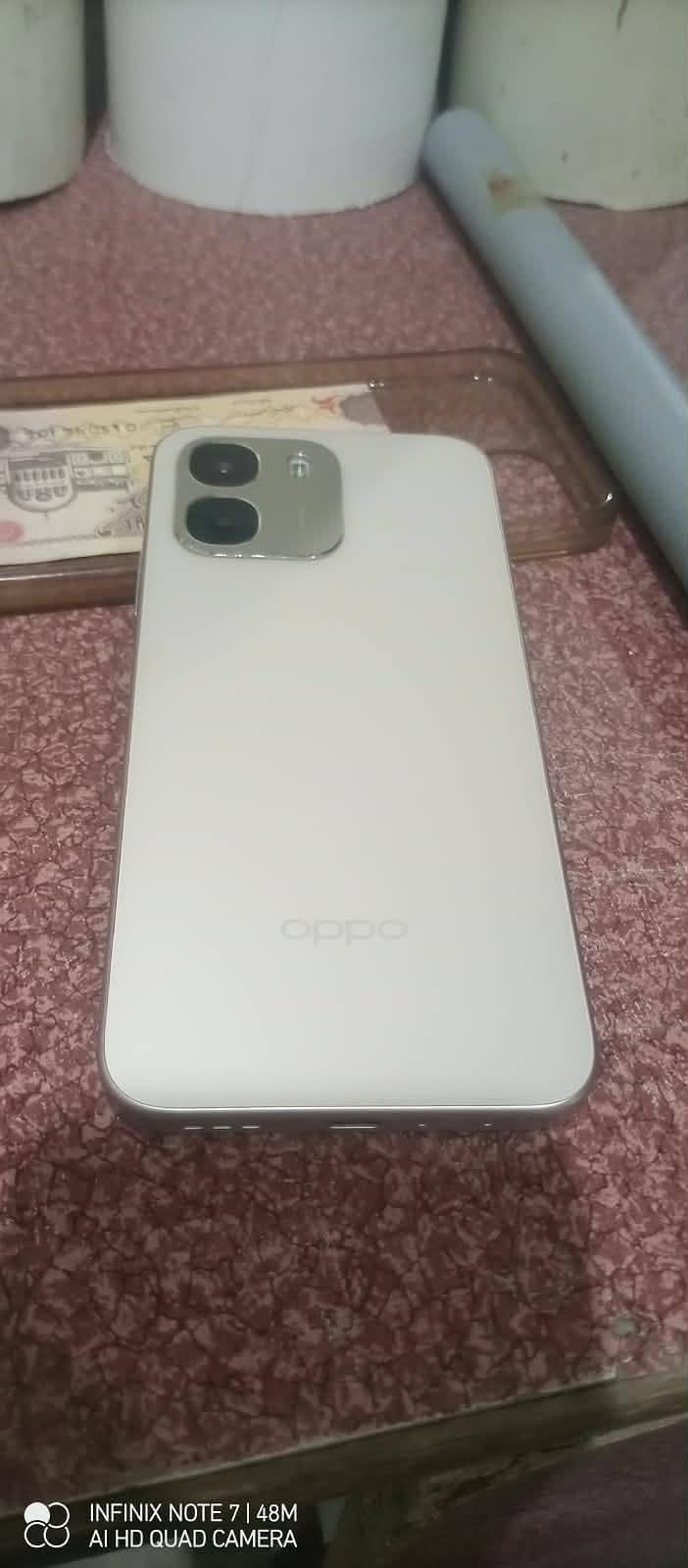OPPO A6 0