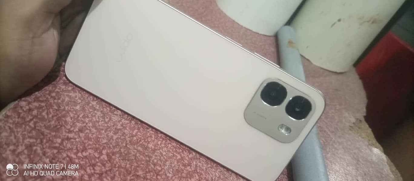 OPPO A6 1