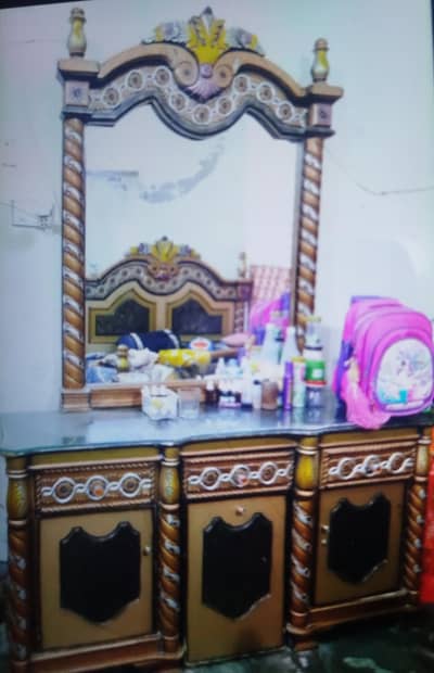 dressing for sale