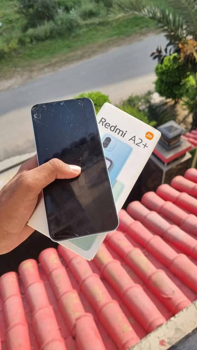 Xiaomi Redmi A2 Plus