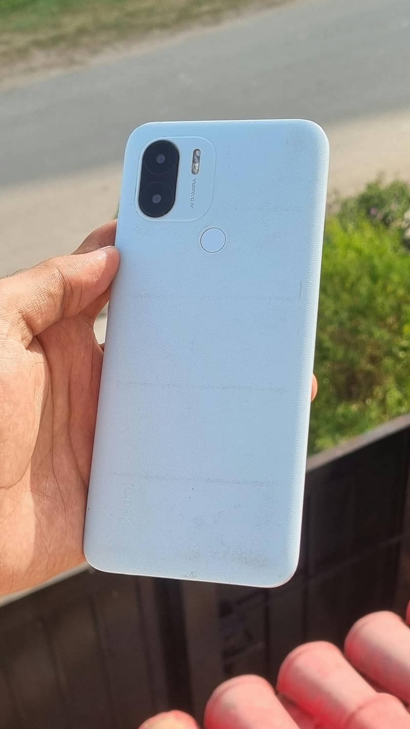 Xiaomi Redmi A2 Plus 2