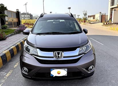 Honda BR-V 2019 o3i5-q5q5-32O