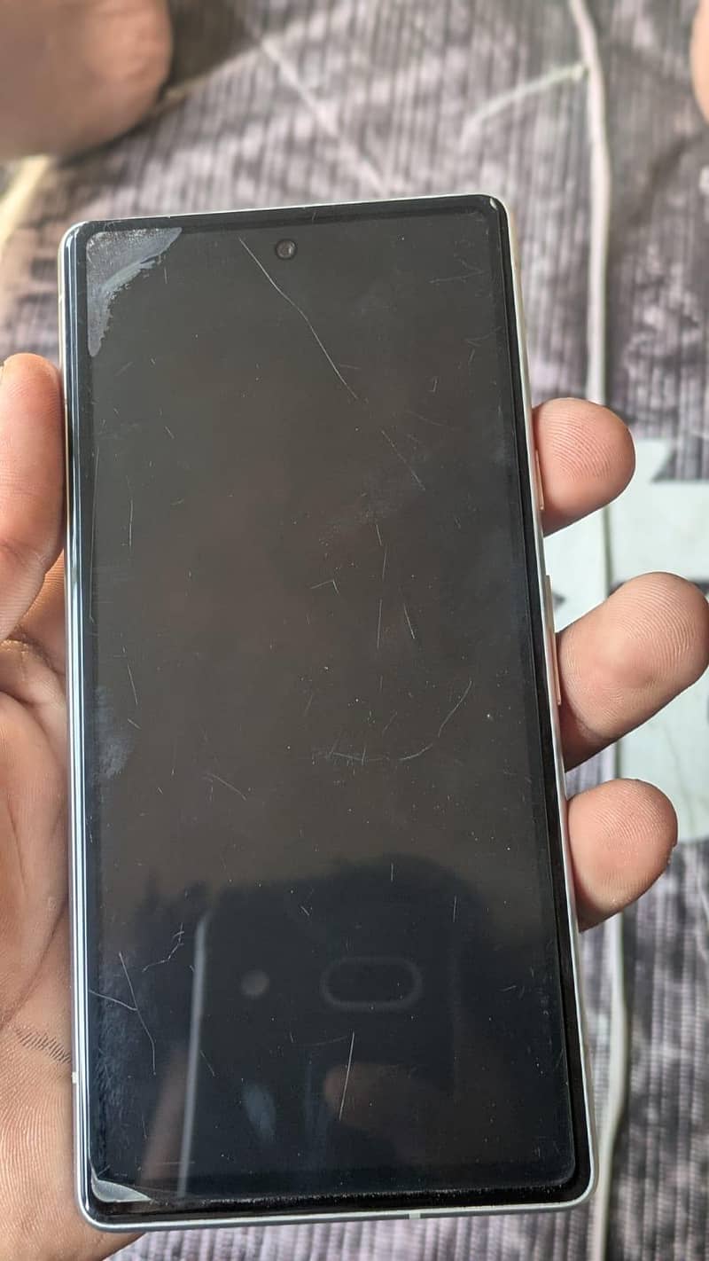 Google Pixel 7a 1
