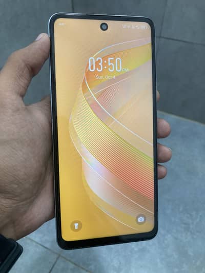 Infinix Smart 8