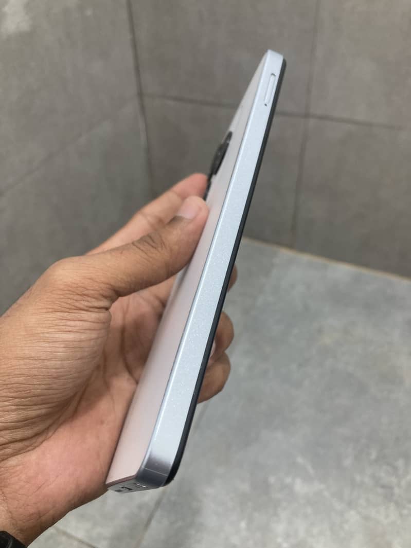 Infinix Smart 8 1