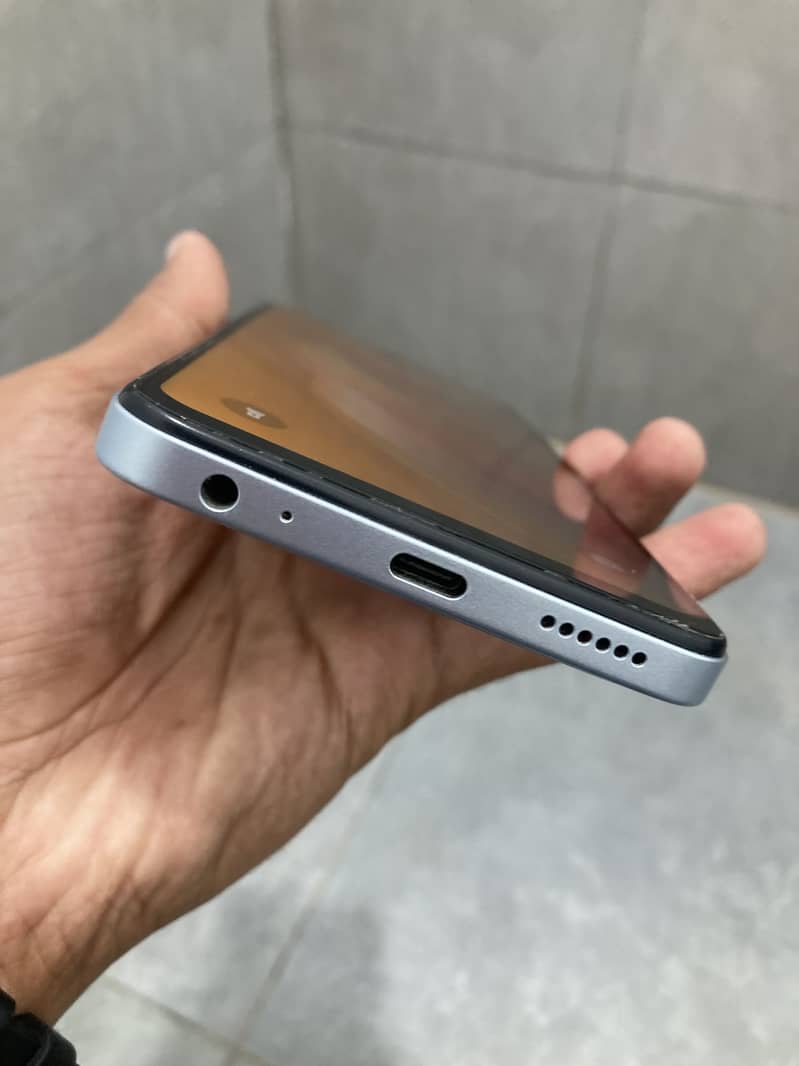 Infinix Smart 8 3