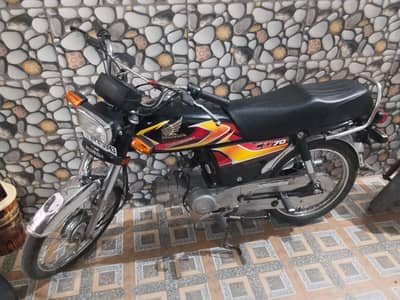 bike for sale Honda
