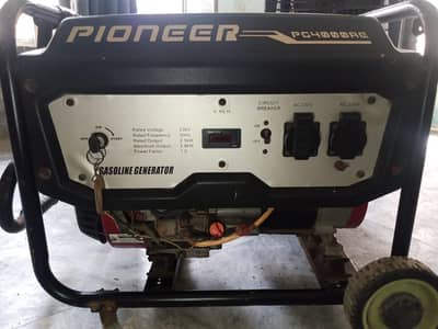 3 kv generator sell