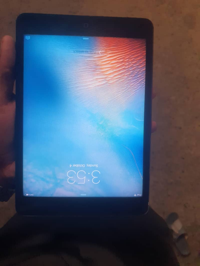 i pad Mini 2 1